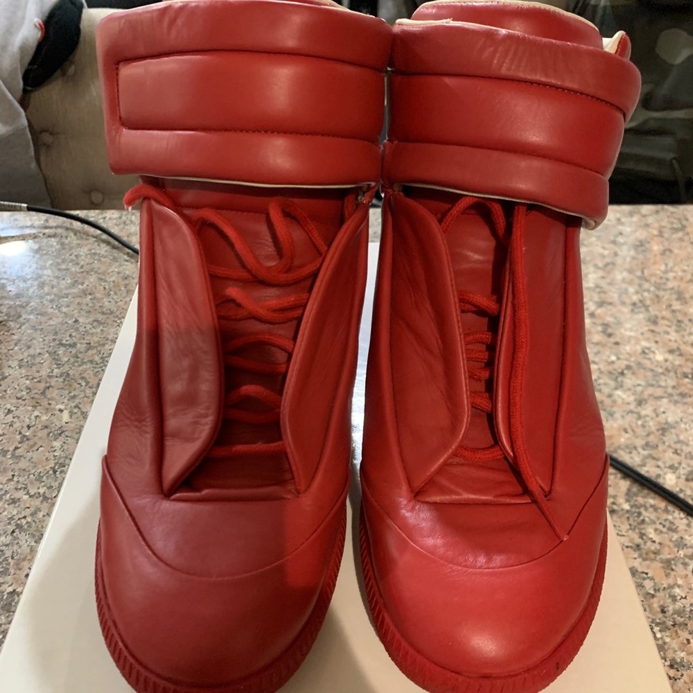 Maison Margiella Sneakers